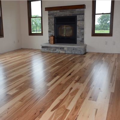 installing maple hardwood flooring in ottawa