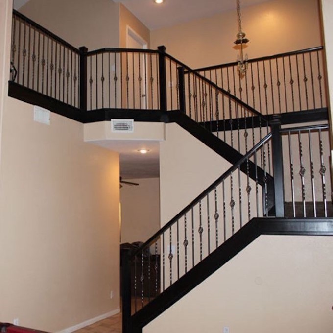 ottawa railing installation