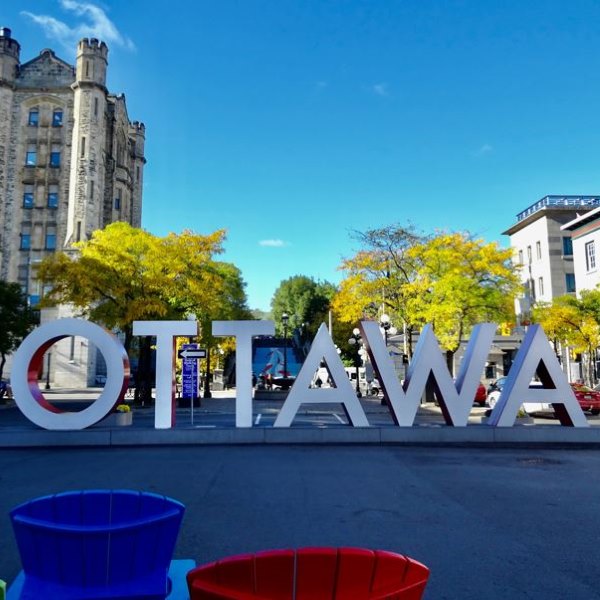 ottawa sign for ottawa stairs and railings installers and hardwood installation