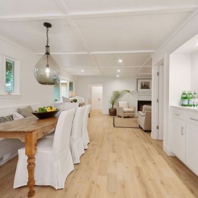 hardwood flooring installation stittsville