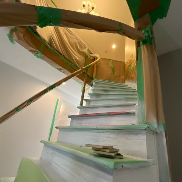 install hardwood flooring stittsville